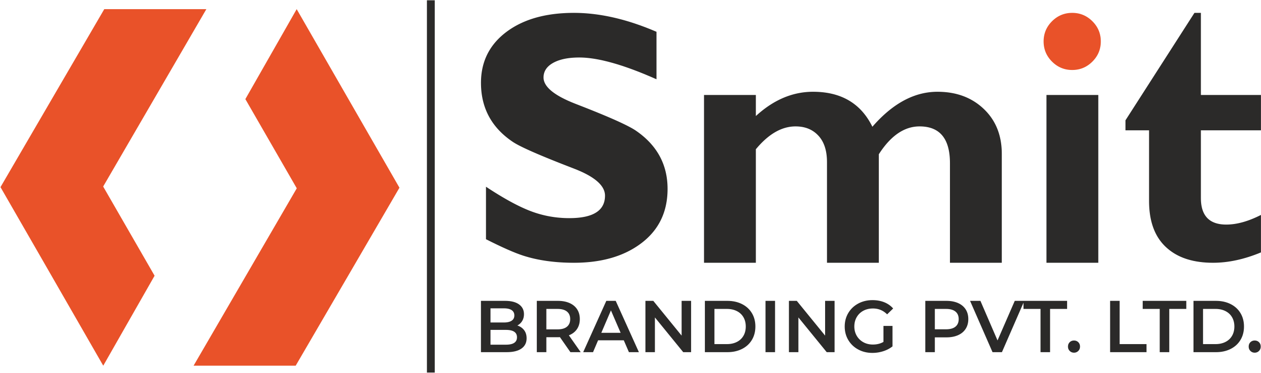 SMIT BRANDING PVT. LTD.